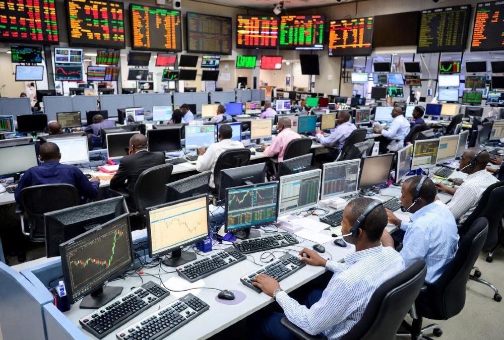 .Africa’s capital markets are moving again. Here’s how