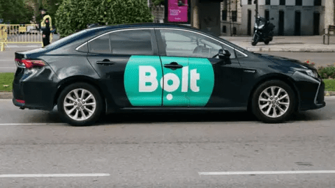 Motoring with Bob Roco ROMEO: Bolt extortion scandal: Governance gaps exposed in Azerbaijan: Could Ghana be next?