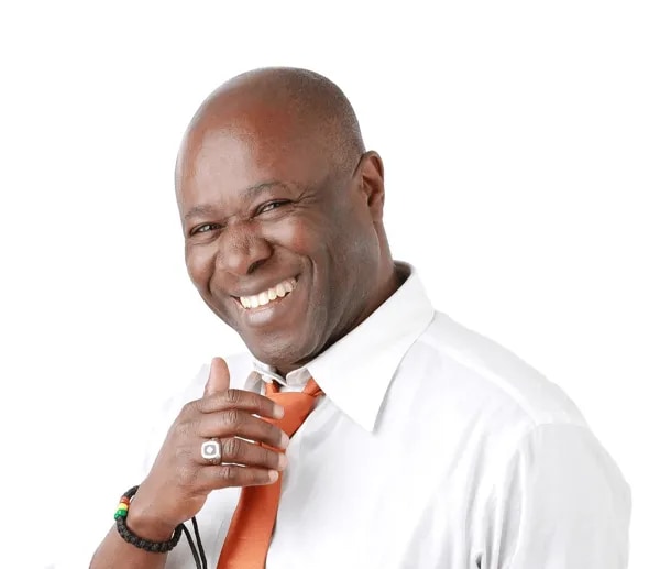 Re-imagine Ghana with Dr H. Aku Kwapong: Scaling governance: The Moses–Jethro lesson