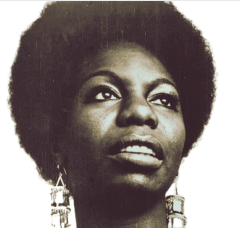 Maximum Jazz honours Black History, Nina Simone
