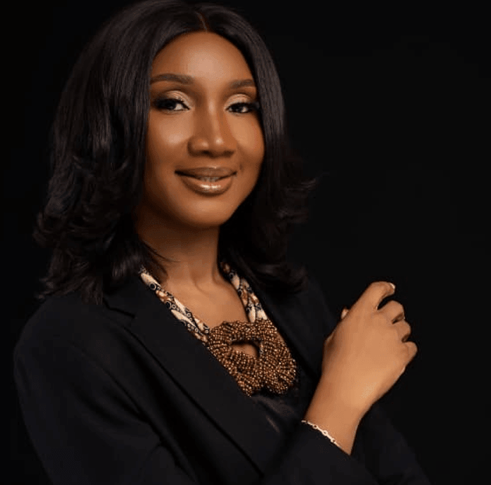 IWD26: Nana Esi Idun-Arkhurst: engineering systems, transforming banking