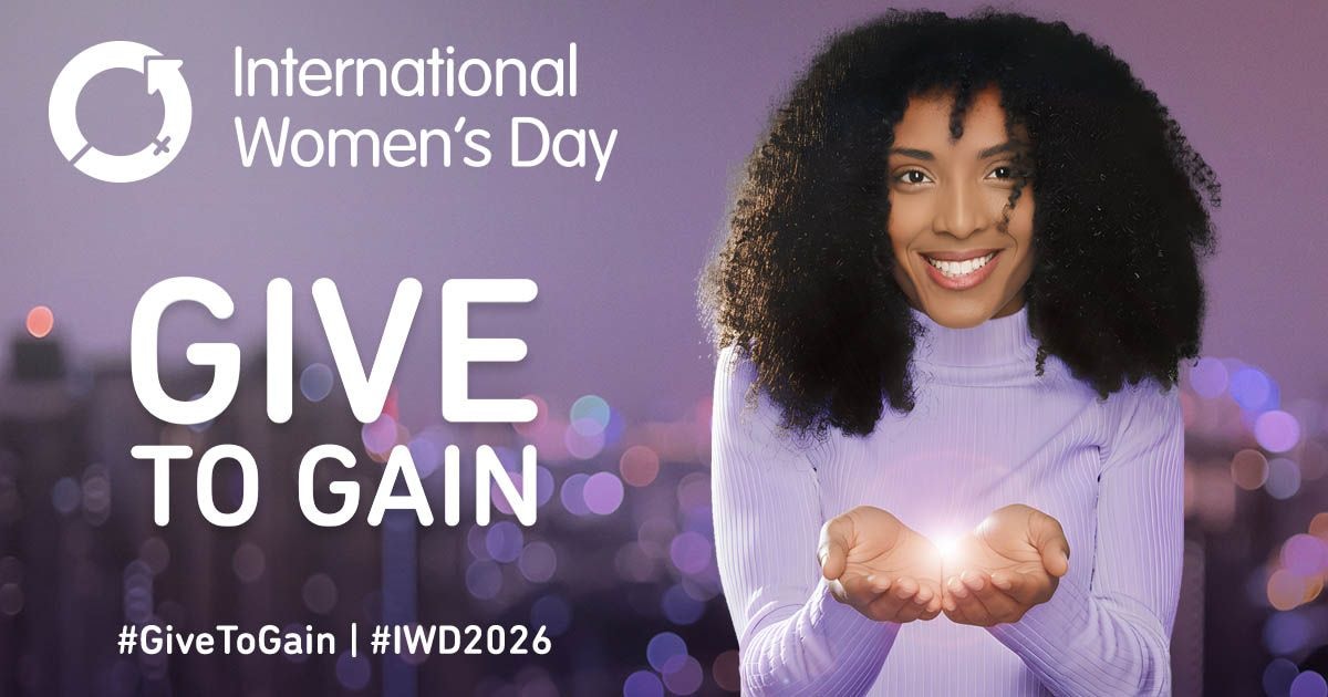 Give to Gain: Strengthening African media through women’s leadership