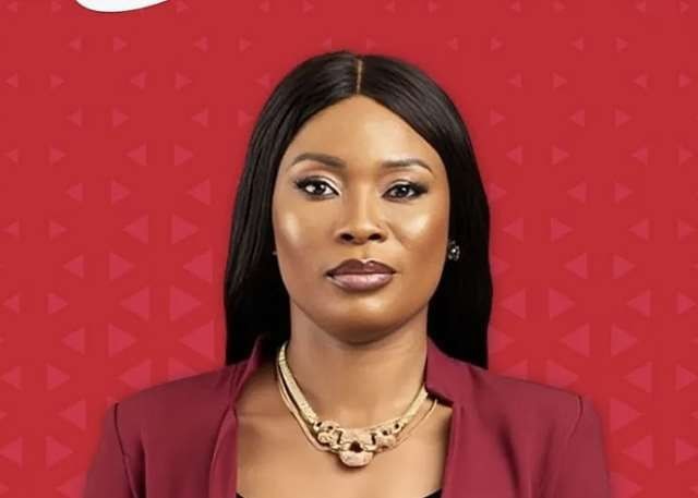 IWD26: Joana Gyan Cudjoe: Living testimony to transformative power of bold, purpose-driven leadership