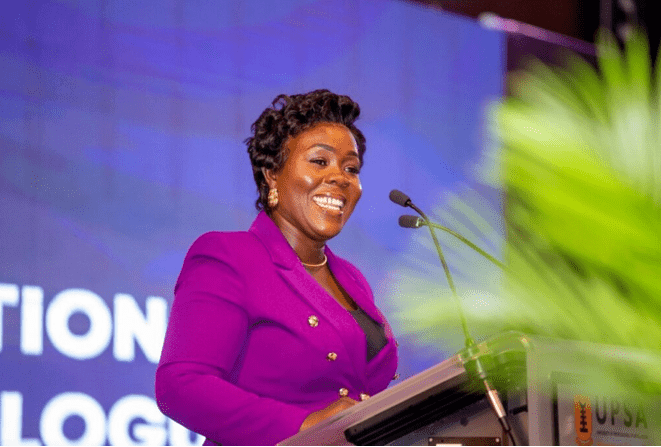 Promoting a gender responsive tax system: Why women-entrepreneurs are integral to tax revenue mobilization