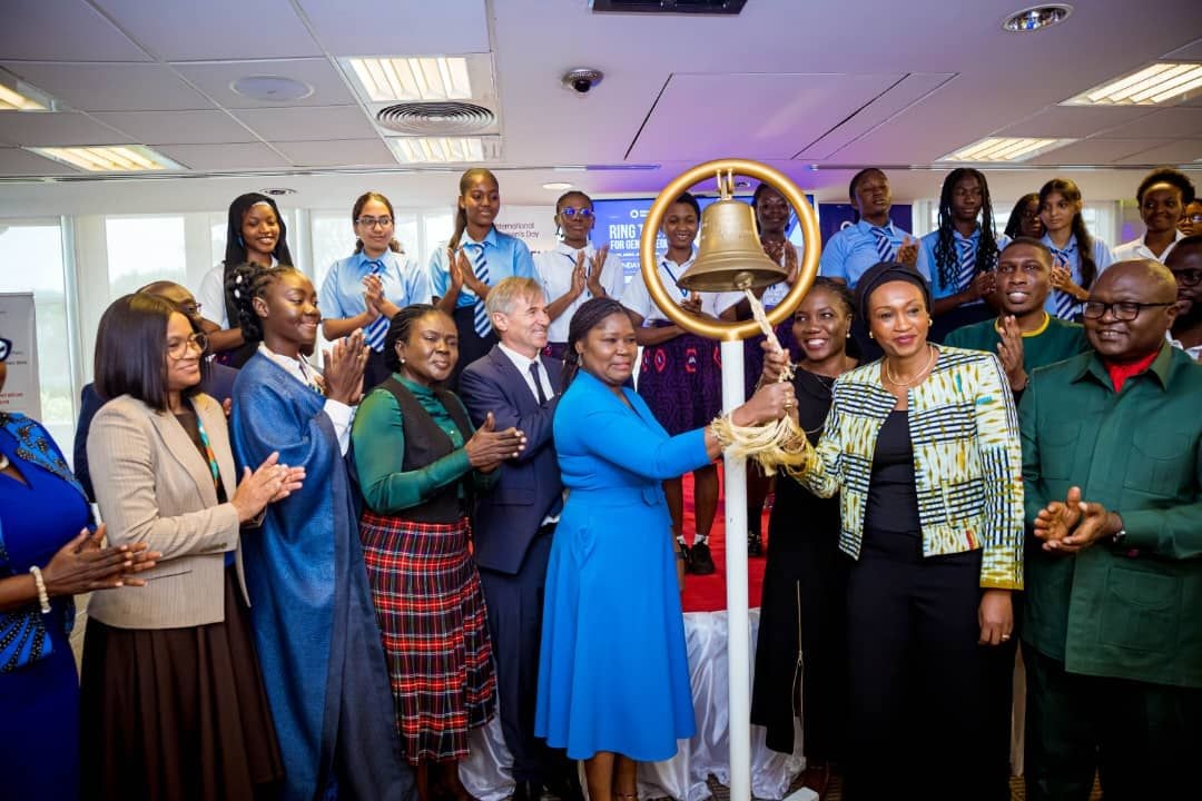 Women’s finance gap rooted in systems, not just capital – experts