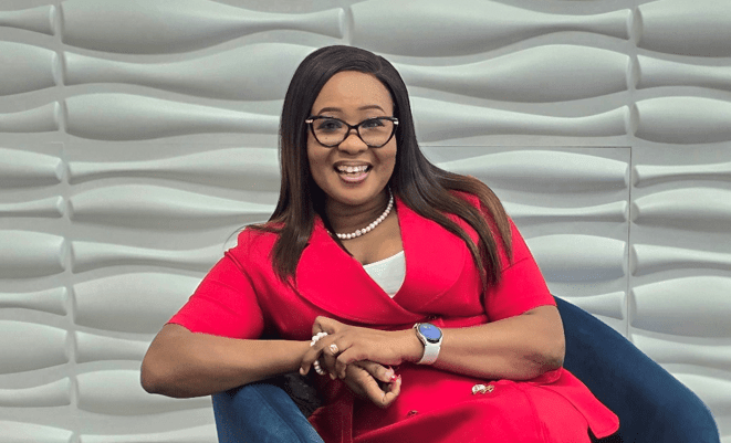 IWD26: From Purpose to Impact: Akosua Ansah-Antwi and the Enterprise Advantage