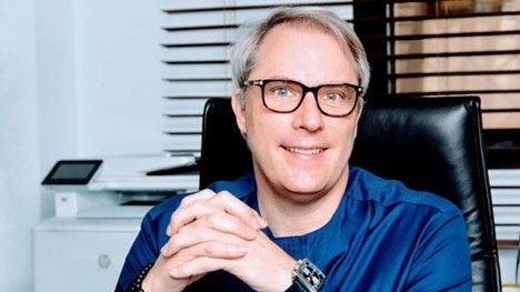 Sustainable economic growth depends on strong SMEs, not just large corporations – MTN CEO
