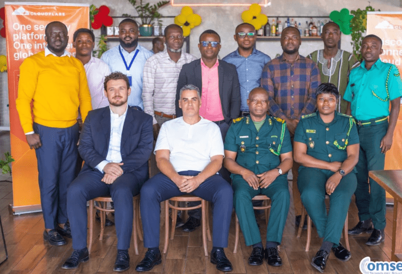 Cloudflare and Comsec Host Comprehensive Cybersecurity Seminar Series