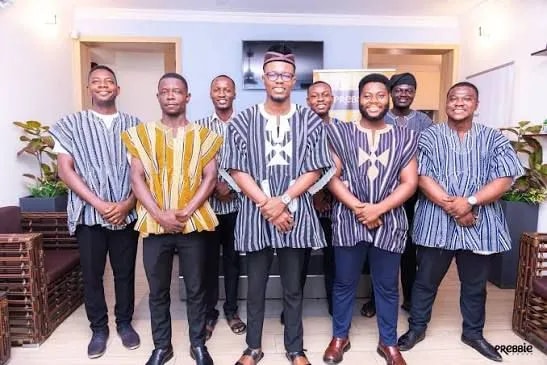 Beyond Fugu Wednesday: A case for decolonising formal wear