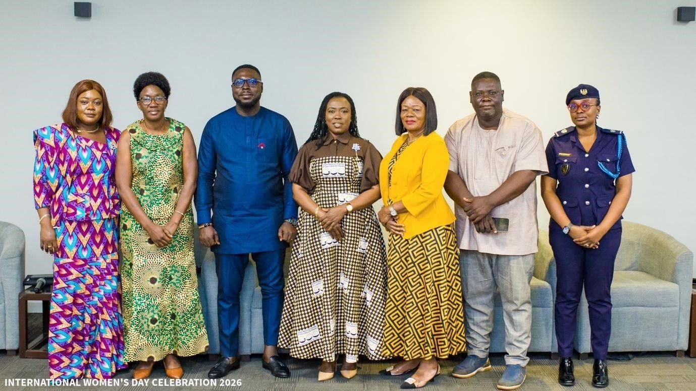 Investing in women critical for economic growth – GNCCI Vice President