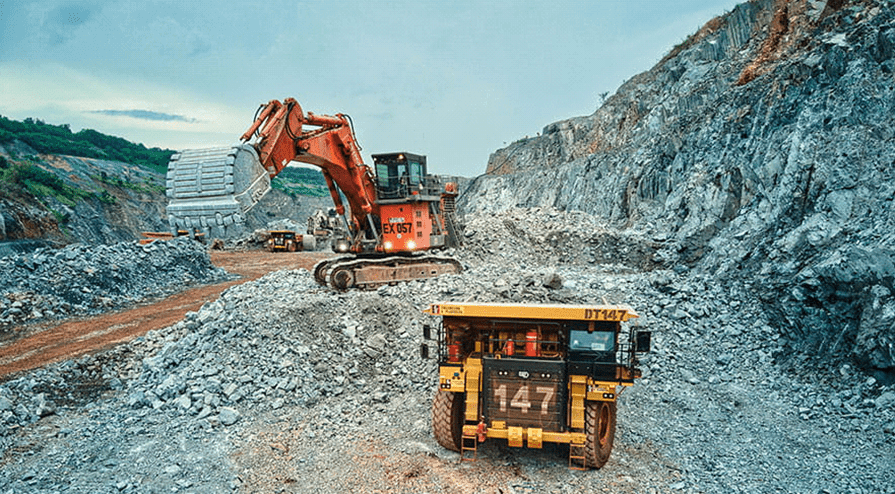 Damang handover on track ahead of April 2026 transfer - Gold Fields