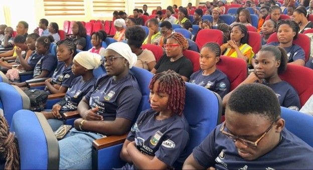 Inclusive water management critical to sustainability – stakeholders
