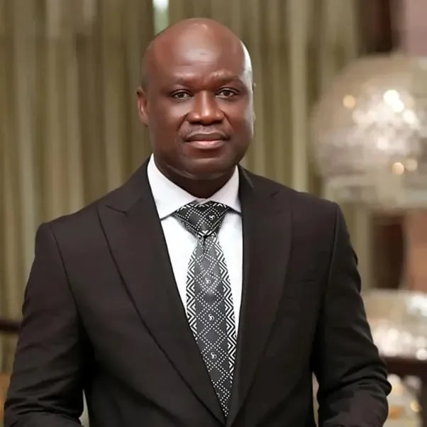 Macroeconomic gains yet to fully impact businesses - GNCCI CEO