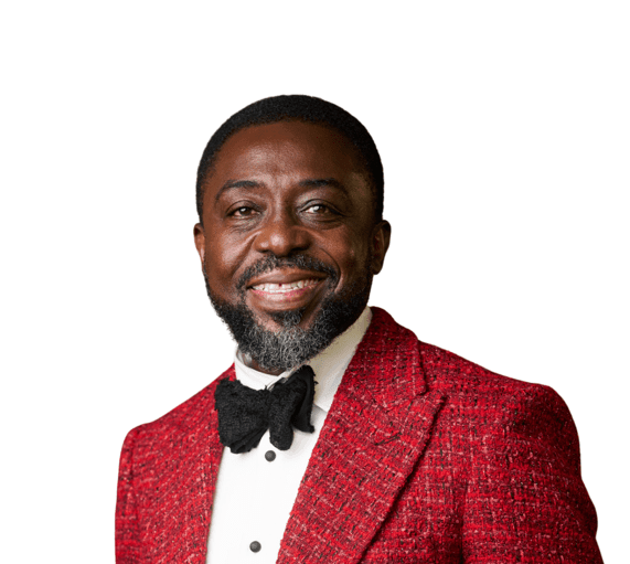 On Cue with Kafui DEY: The ego trap: Why thinking you’re the show will get you fired