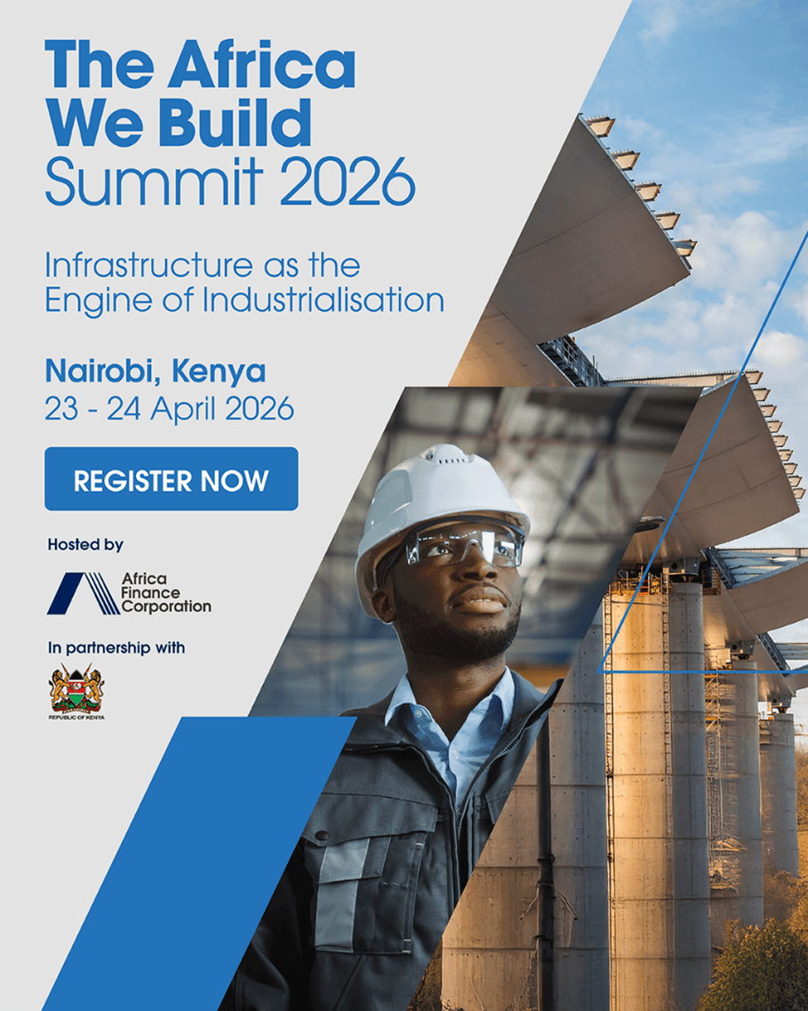 ‘Africa We Build Summit’ to unlock domestic capital for industrial growth