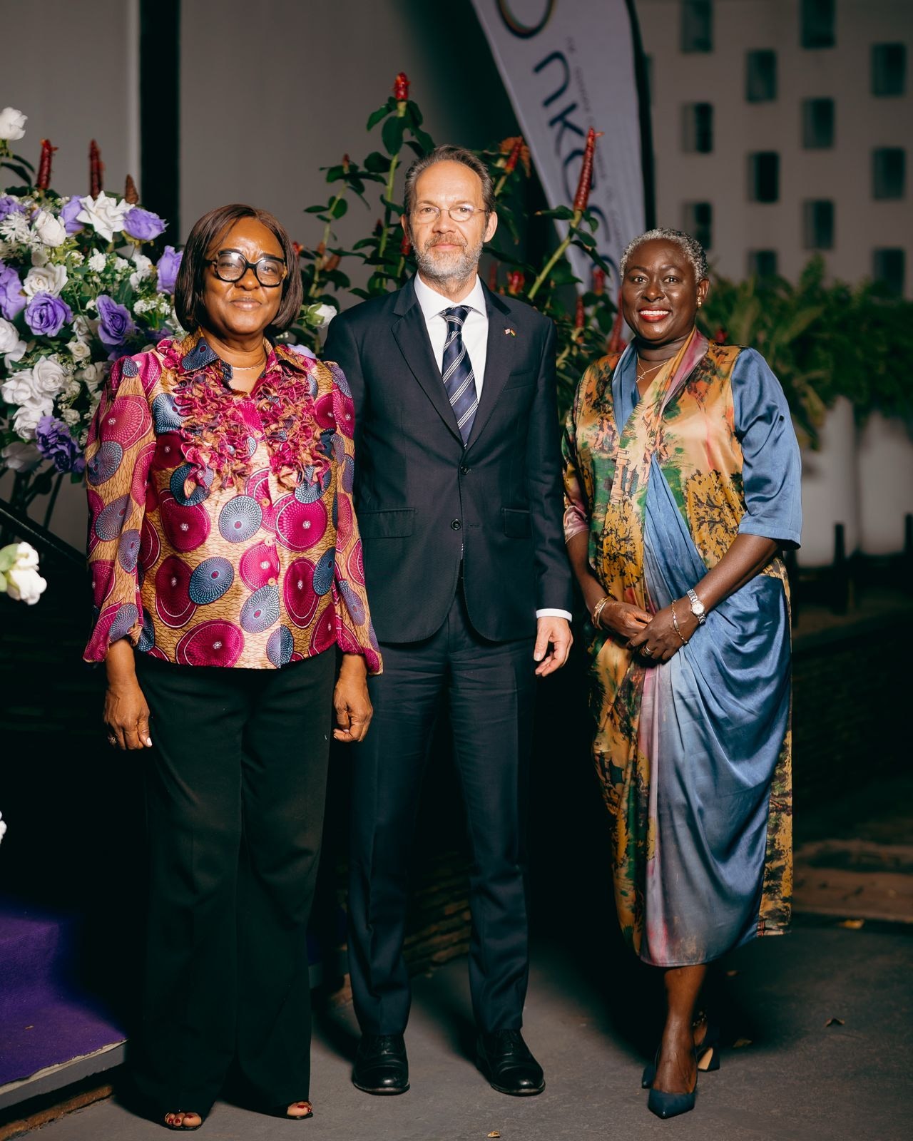 Stakeholders call for stronger action, allyship to advance women’s economic empowerment at UKGCC–British High Commission IWD Event