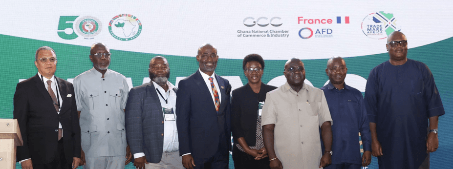 Private sector urged to lead West Africa’s integration drive amid rising global uncertainty