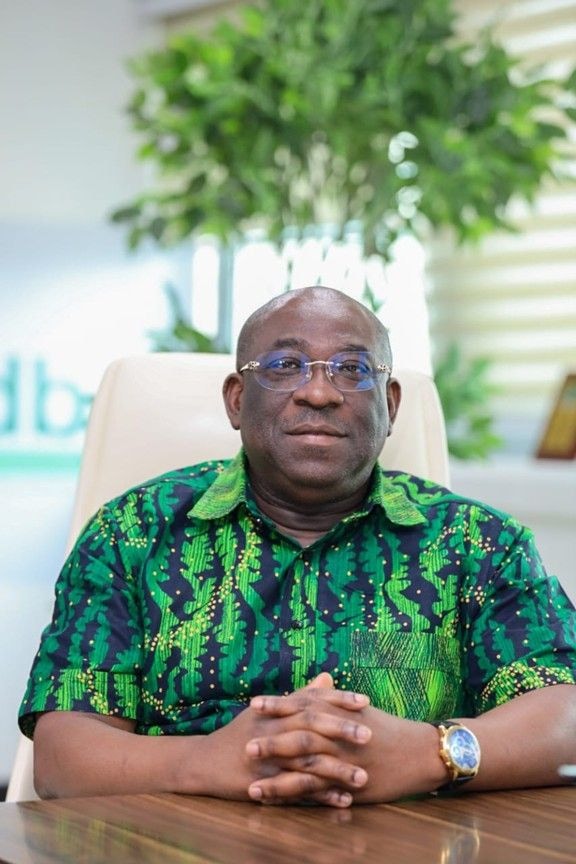 ADB posts GH¢367m profit after tax as capital adequacy ratio hits 27.17%