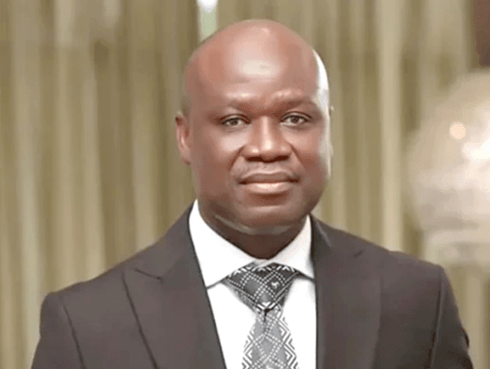 Macroeconomic gains yet to fully impact businesses - GNCCI CEO