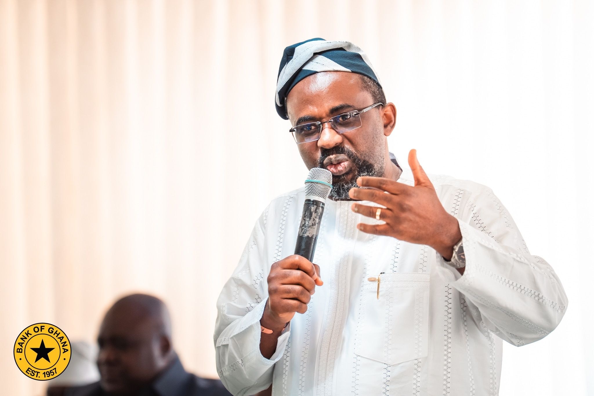 Inflation fight costly but outlook eases for 2026 - Asiama