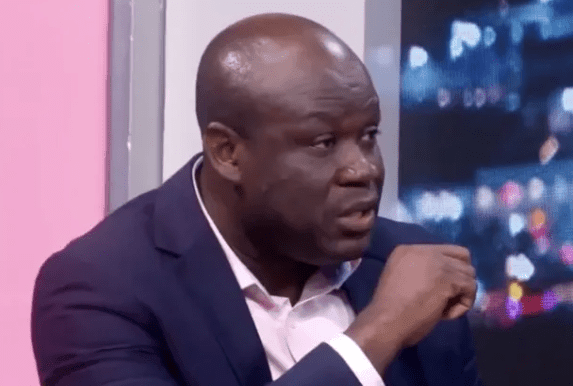 Prioritise legal advice - GNCCI CEO to SMEs