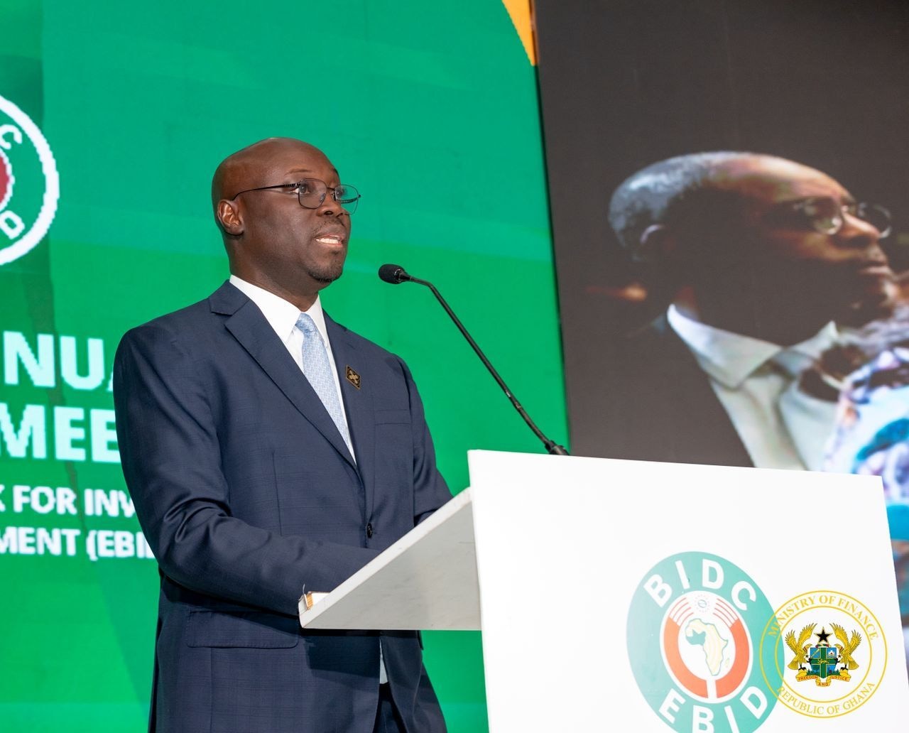 Institutional strengthening, prudent borrowing top agenda