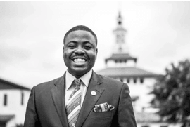 Law & Leadership Colloquium with Pastor Tommy: Social Media Regulations