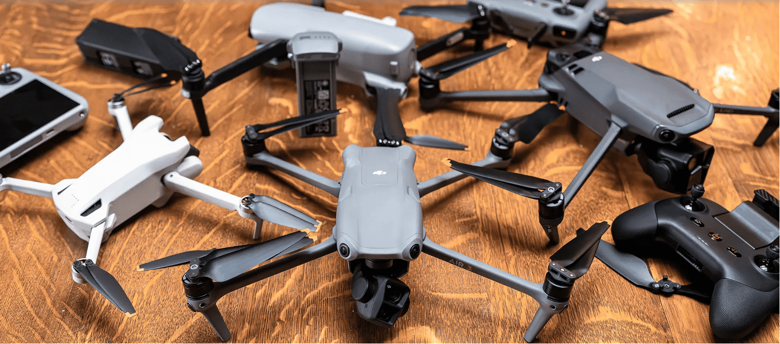 The Skies Above: Why the future depends on what flies over its borders ( 1 )