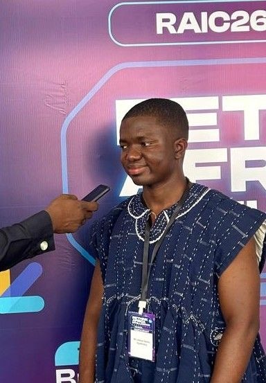 Africa must harness data to drive growth in AI economy