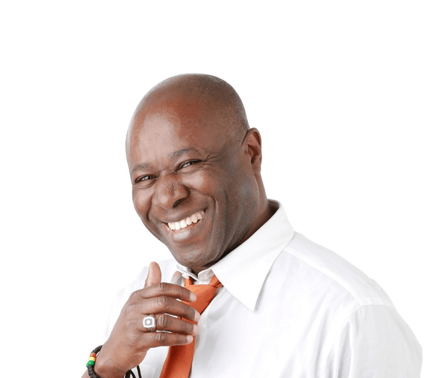 Re-imagine Ghana with Dr H. Aku Kwapong: Titles, power and the merit problem: From ascription to achievement- Rebuilding a meritocratic society
