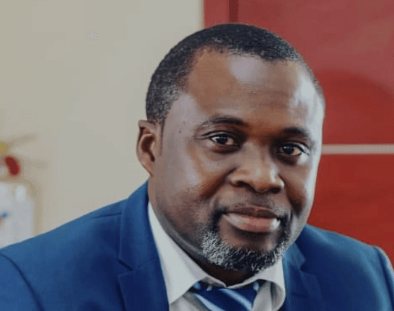 Financial Security (FinSec) series with Dr Philip Takyi: Cybersecurity and Finance in a 24-Hour Economy