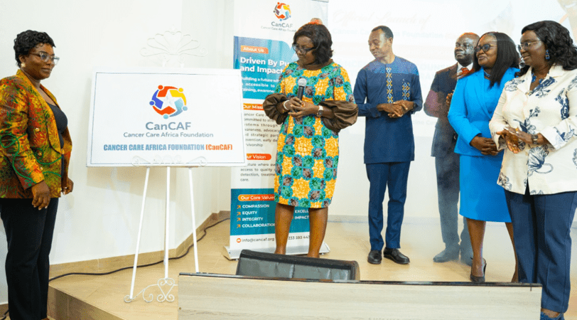 CanCAF launch Cancer Genetic Counselling Certificate Programme