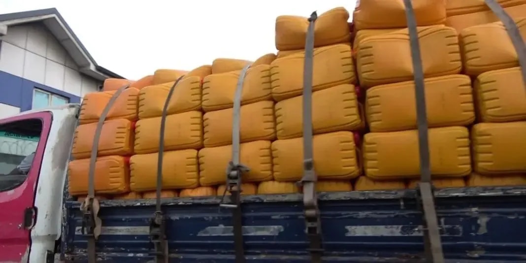 US$400m lost to vegetable oil smuggling