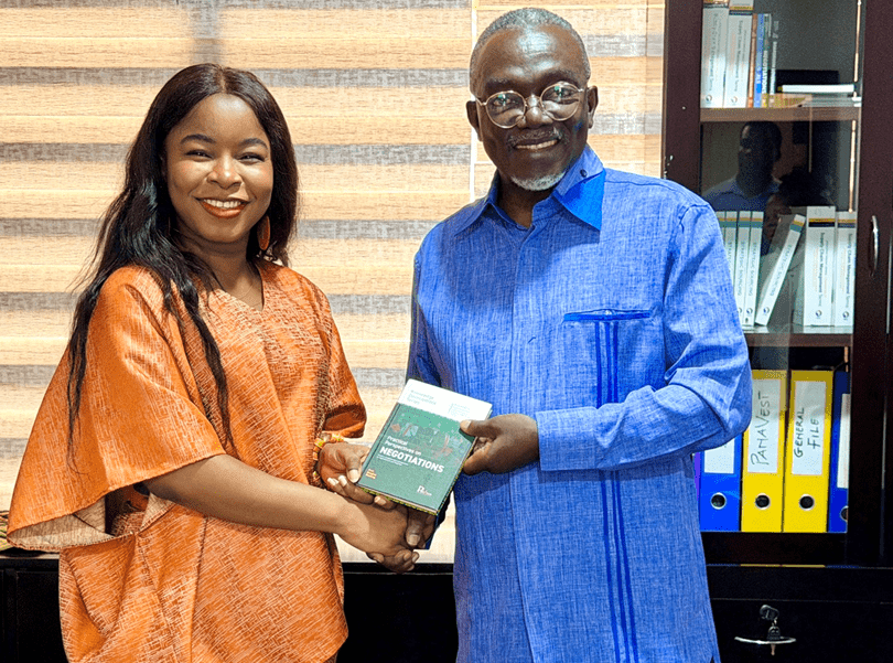 PanAvest, Nvame partner to turn African knowledge and ideas into continental power