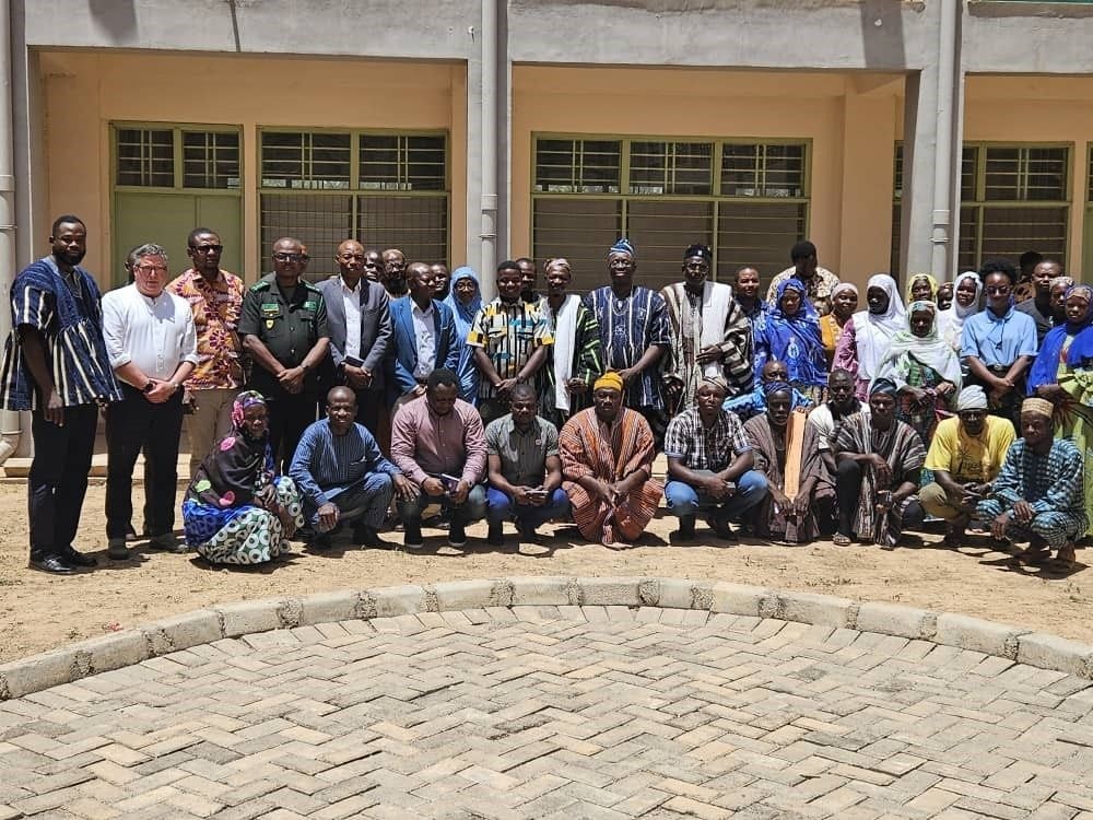 UDS, UBC commit to promoting gender-inclusive growth