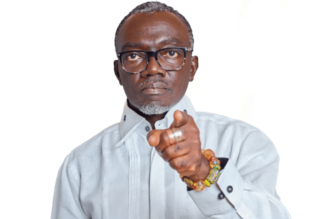 The Inconvenient Truth with Ing Professor Douglas BOATENG: Rethinking procurement as a strategic instrument for inclusive economic growth and development