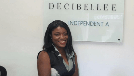 Australian-based audiologist donates hearing aids worth GH¢500,000 to Ghanaians in need
