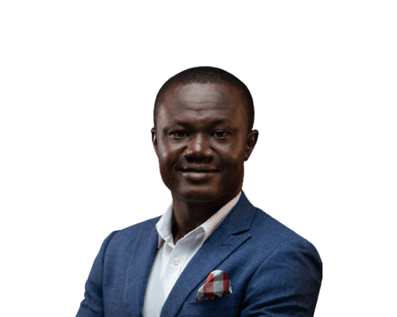 Africa -China 2.0 with Paul Frimpong: From Participation to Positioning: Africa in the New Global Supply Chain Order