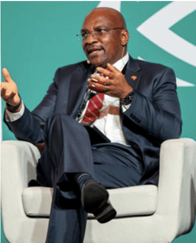 Afreximbank posts strong FY2025 results, assets surge to $48.5bn
