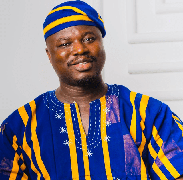 Gold Coast Tokota to leverage GH¢10,000 YEF advertising support for visibility growth