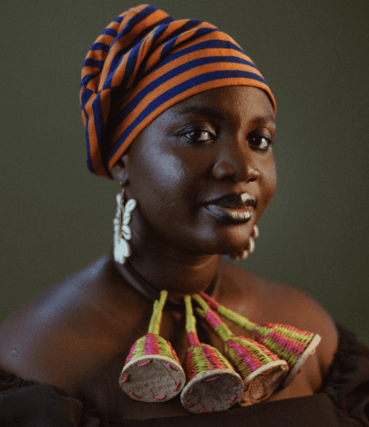 Lamisi set to usher in a new chapter with “Let Us Clap” album launch