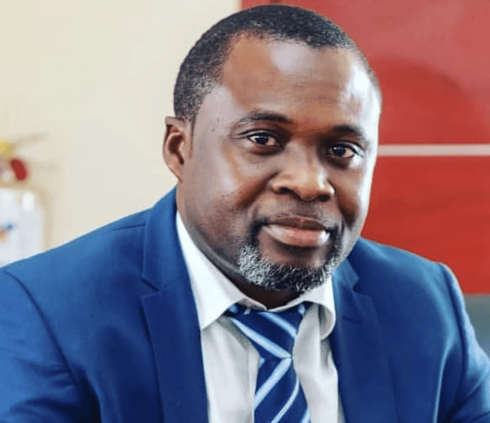 Financial Security (FinSec) Series Dr Philip Takyi: Africa’s single market will thrive only with efficient cross-border payments