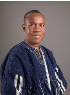 A strategic series for SMEs and business leaders with Edwin Dadzie ABOTSI: The entrepreneur and the proposed 24-Hour Economy - part 2