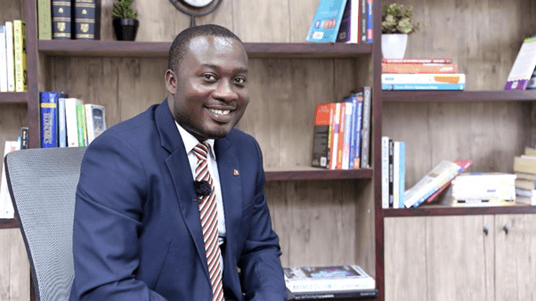PR corner with Prosper Delali AYAYEE: Developing your communications strategy