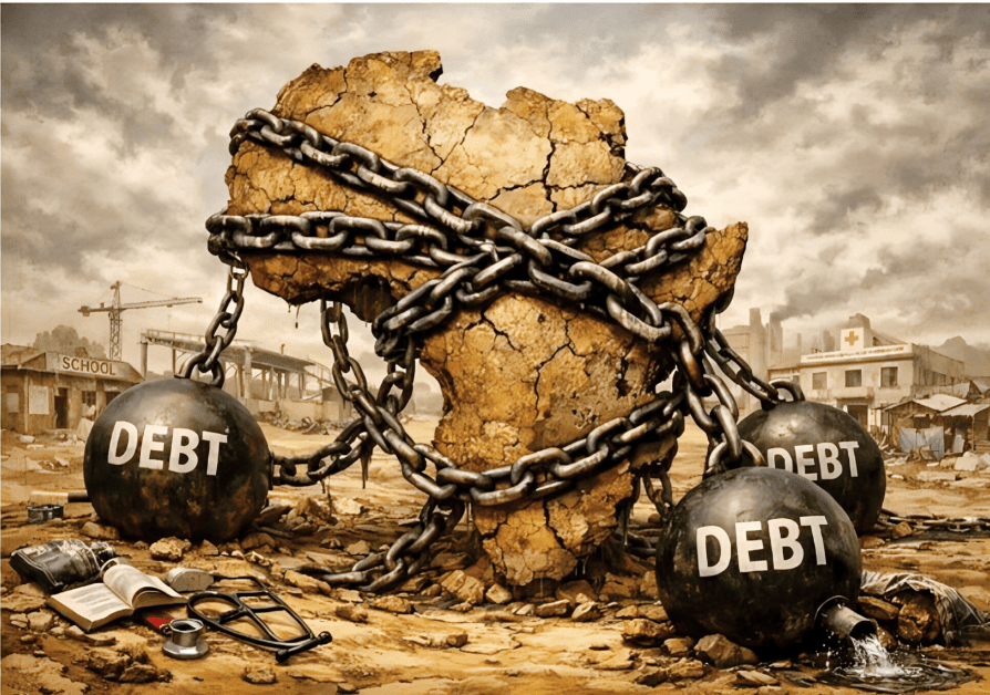 Strains in debt workouts drive Africa’s push to fix Common Framework