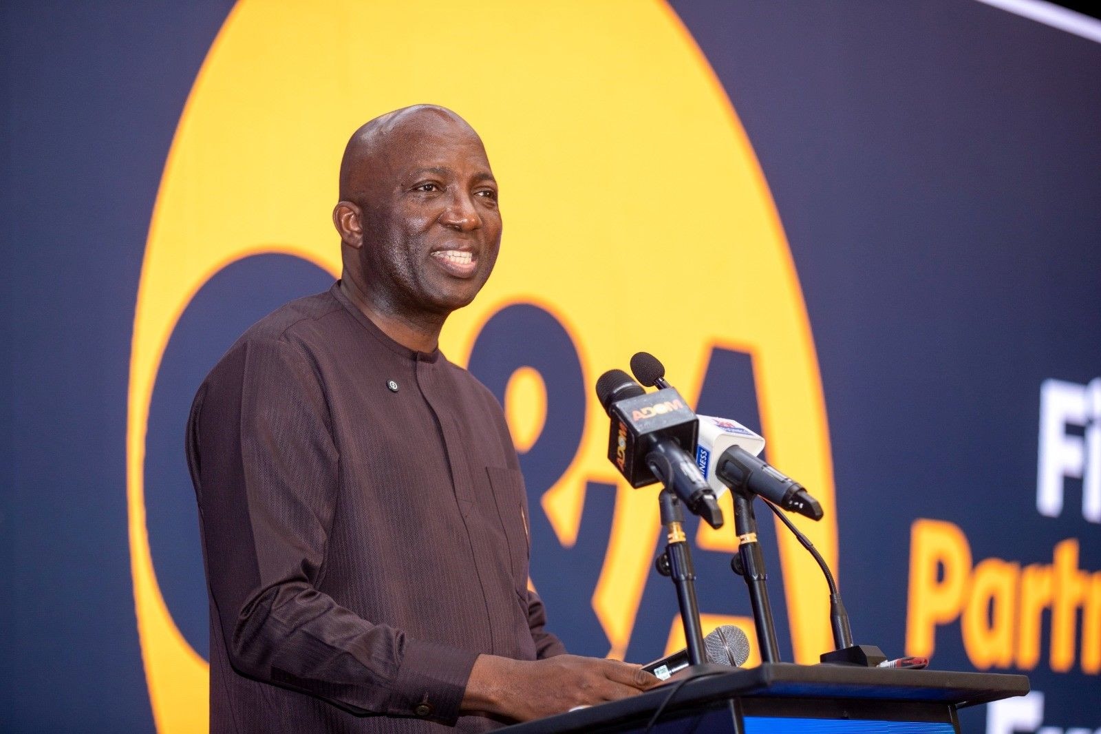 MobileMoney Fintech Ltd. hosts partner exchange as industry rallies against fraud