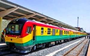 Railways are Africa’s missing link