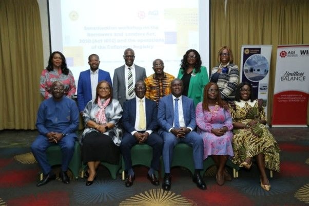 Verify assets to curb litigation in property and vehicle deals - BoG