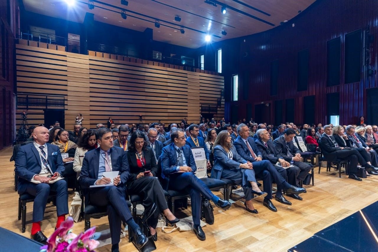 Morocco holds AfCFTA trade finance summit