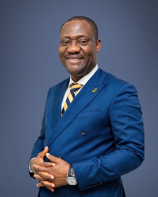 Osahon Ogieva appointed as MD of FirstBank